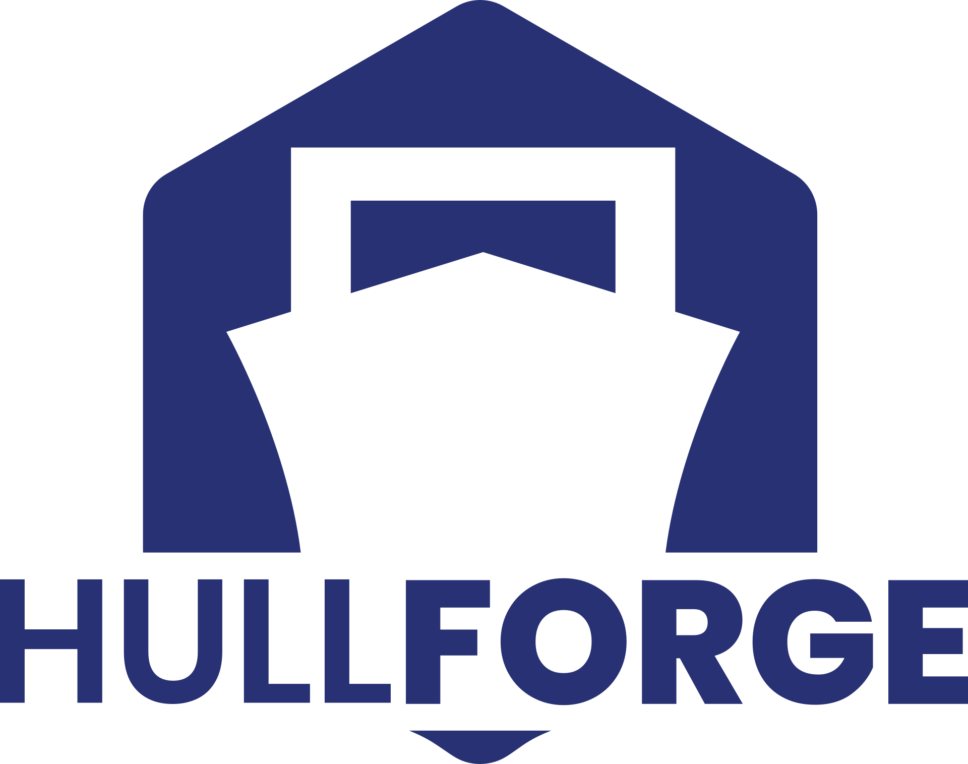HullForge